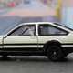 Illustration for article titled Hot Sixty 4th: A familiar looking AE86?
